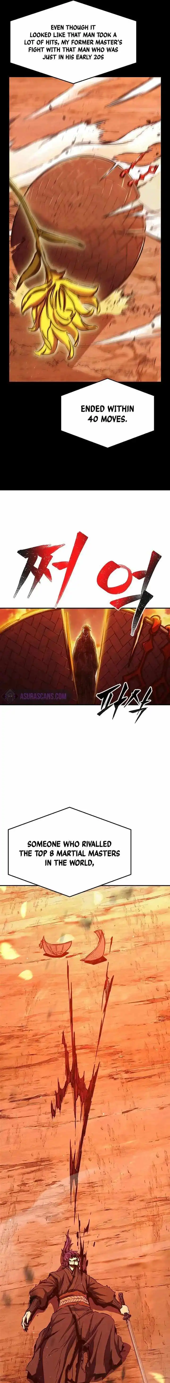 Absolute Sword Sense Chapter 21 4